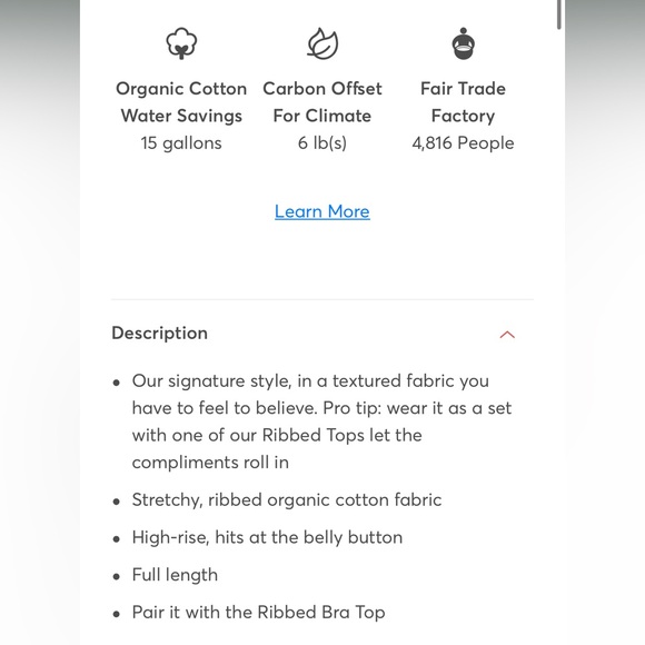 PACT BUNDLE - Picture 13 of 15